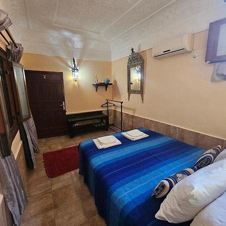 Hotel Dar Rita Ouarzazate Buitenkant foto