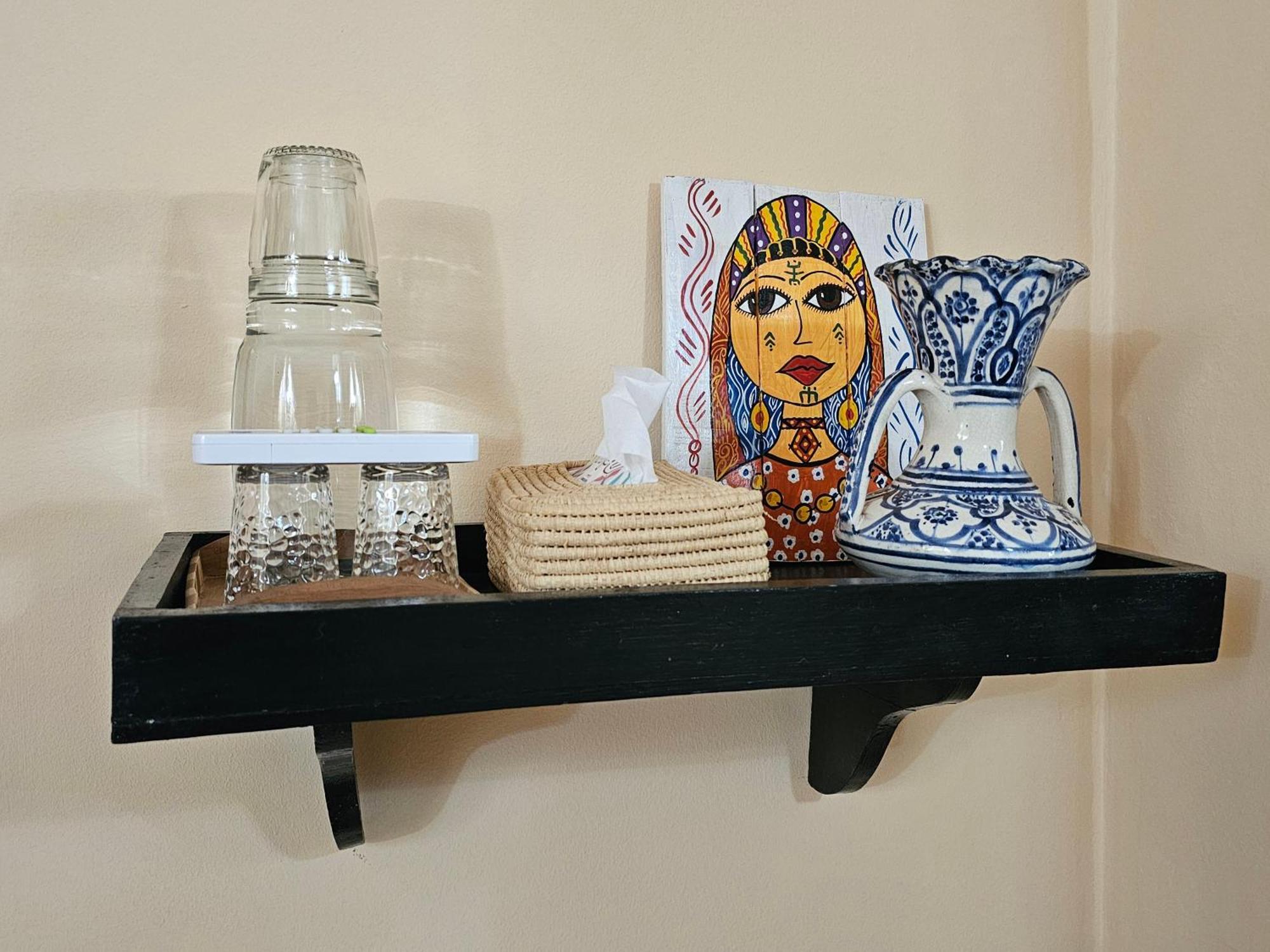 Hotel Dar Rita Ouarzazate Buitenkant foto