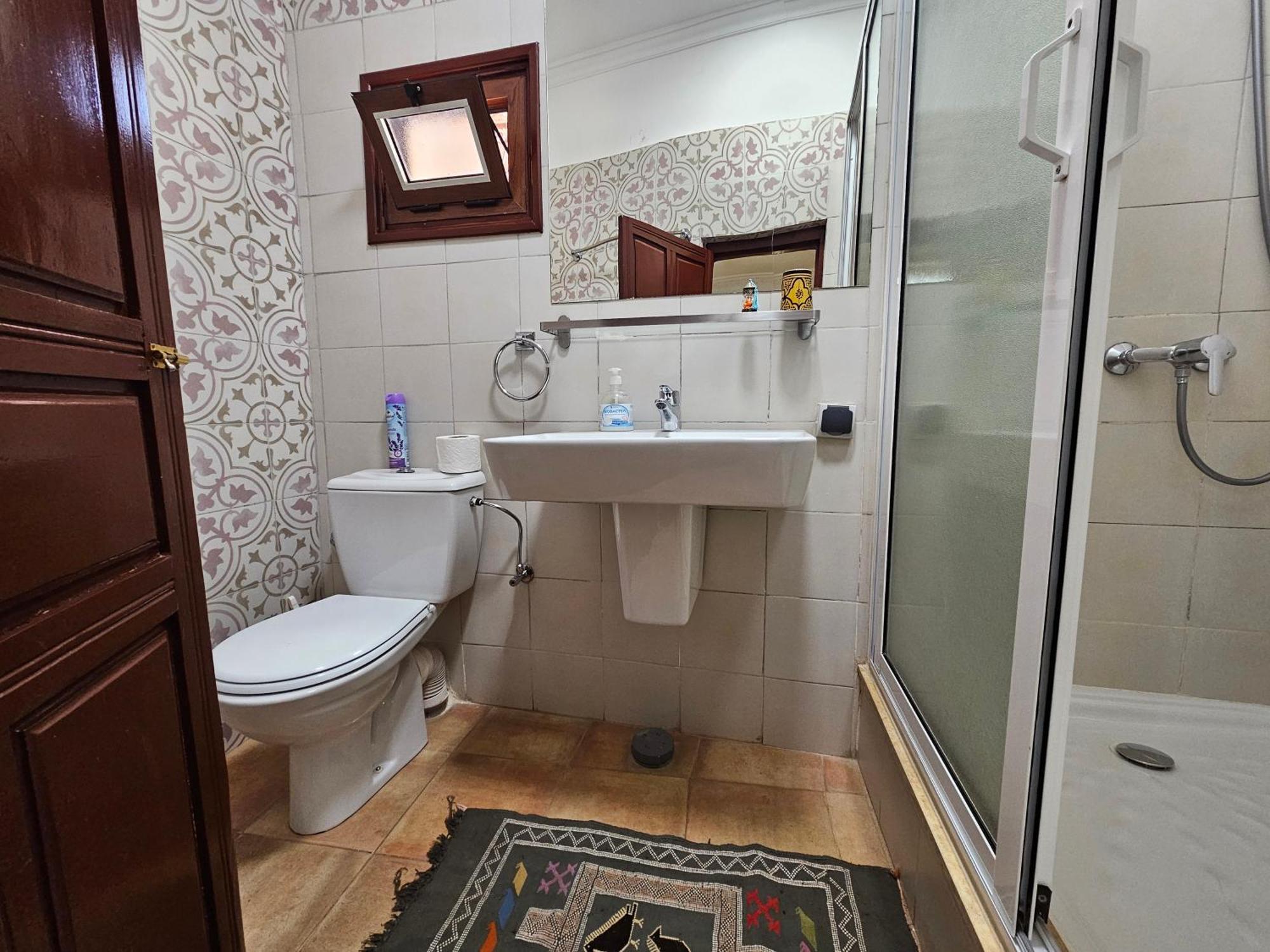 Hotel Dar Rita Ouarzazate Buitenkant foto