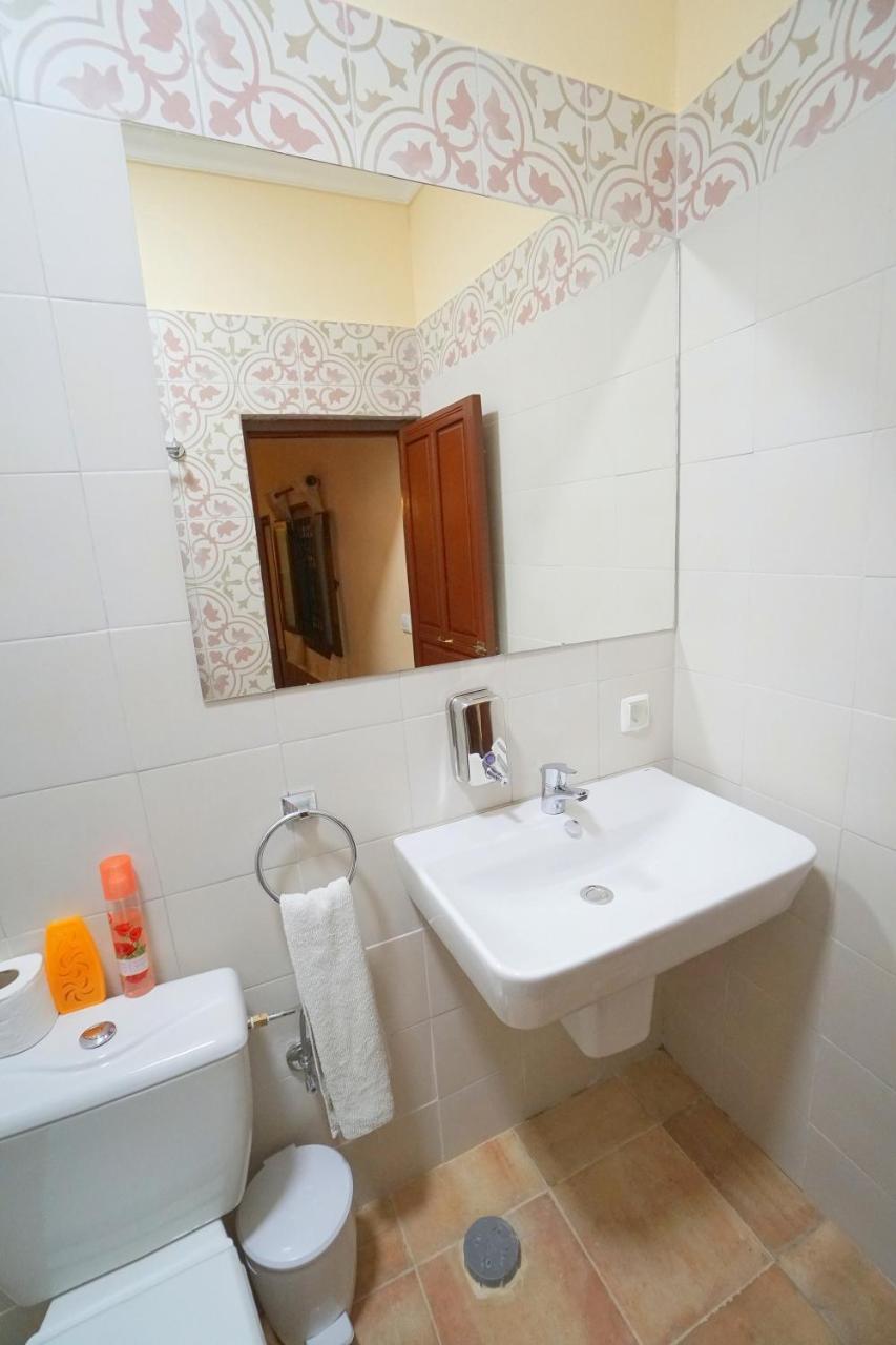 Hotel Dar Rita Ouarzazate Buitenkant foto