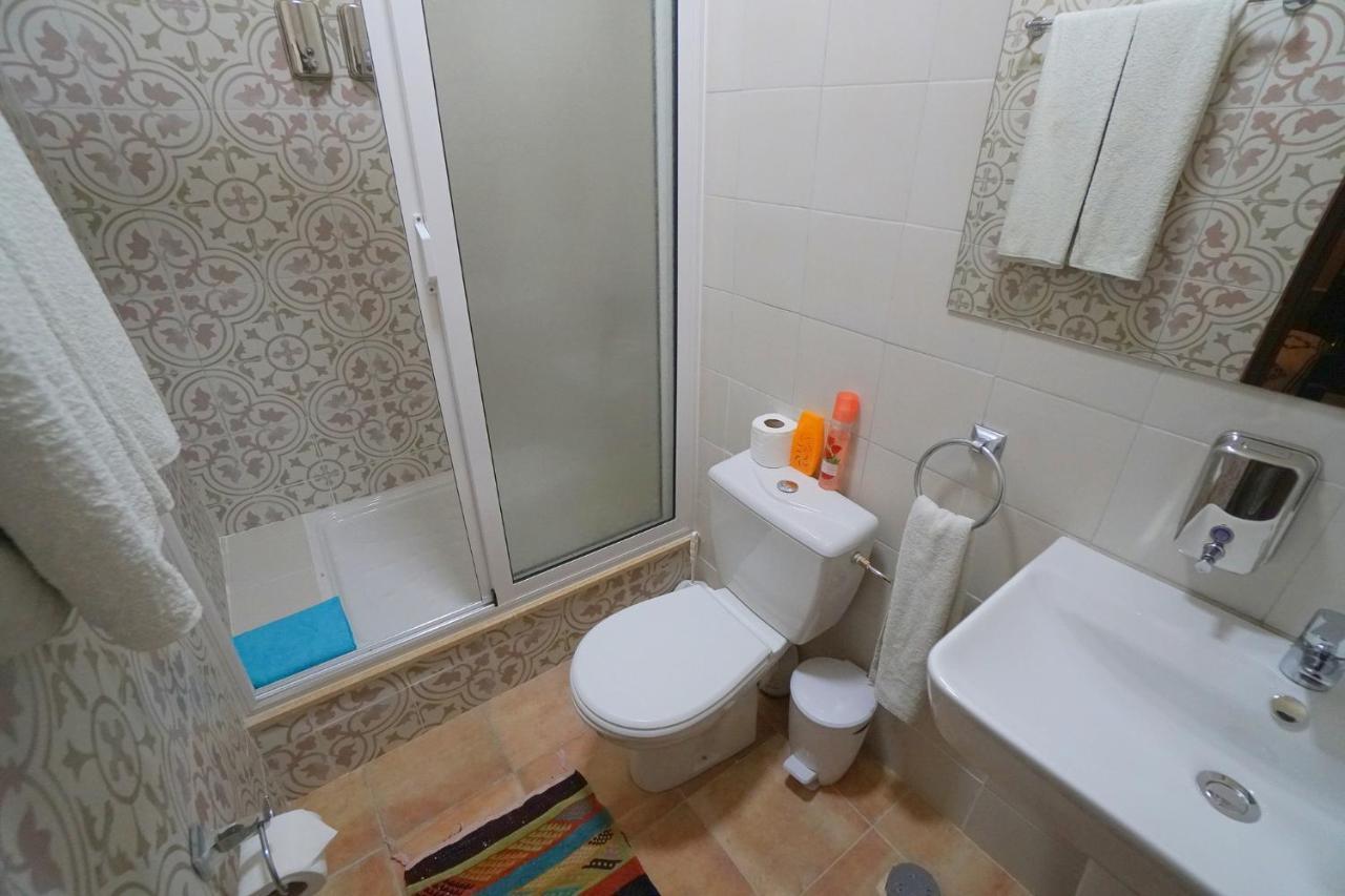 Hotel Dar Rita Ouarzazate Buitenkant foto