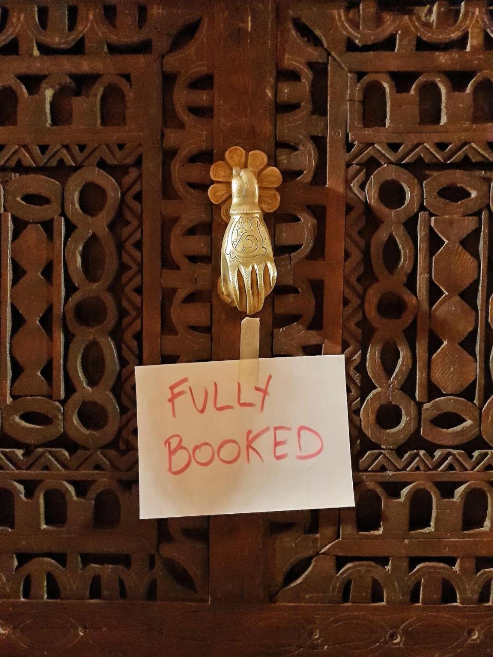 Hotel Dar Rita Ouarzazate Buitenkant foto